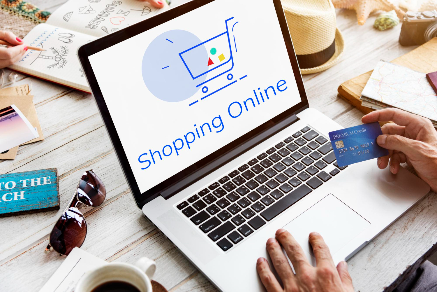 E-commerce and Retail
