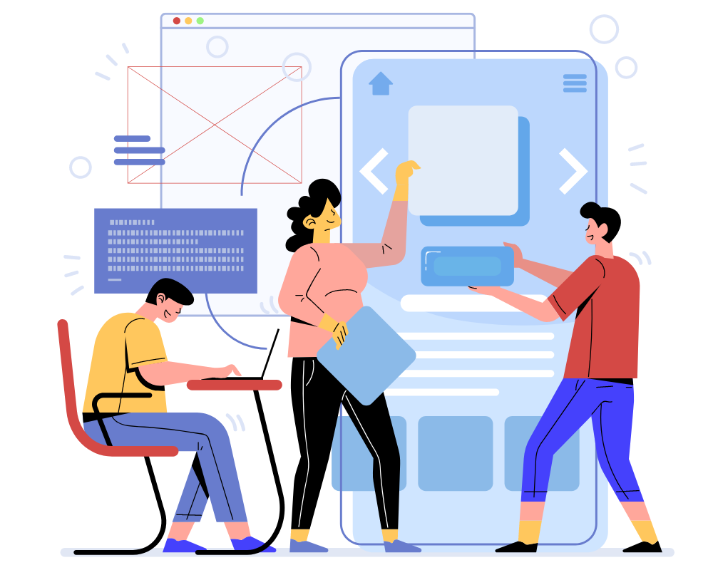 Learn more about Uplink mobile software development services and cross platform app development solutions