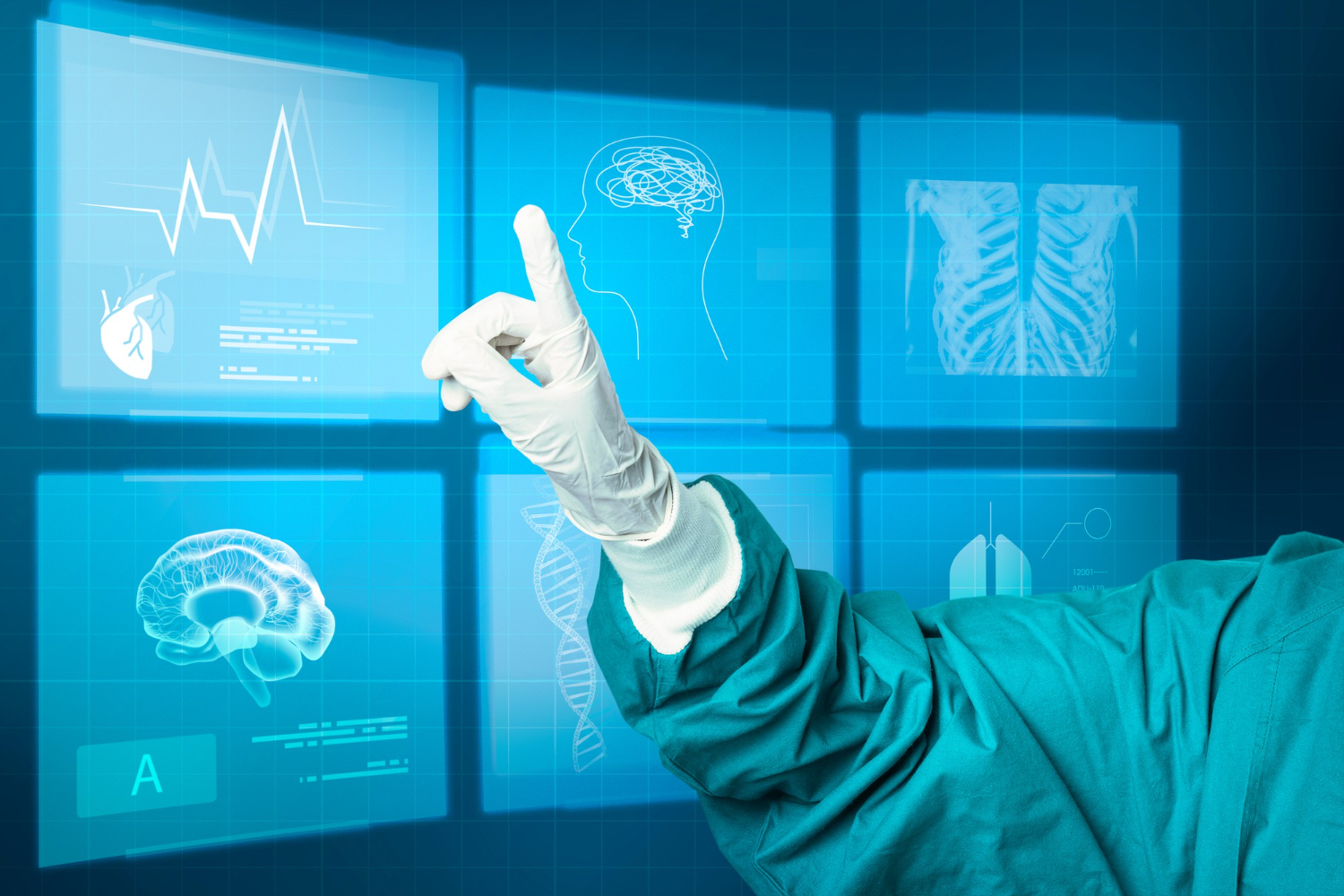 health industries