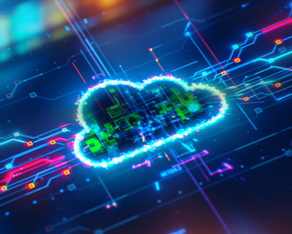 Uplink - Cloud computing service provider in Nigeria. Hire cloud app developers