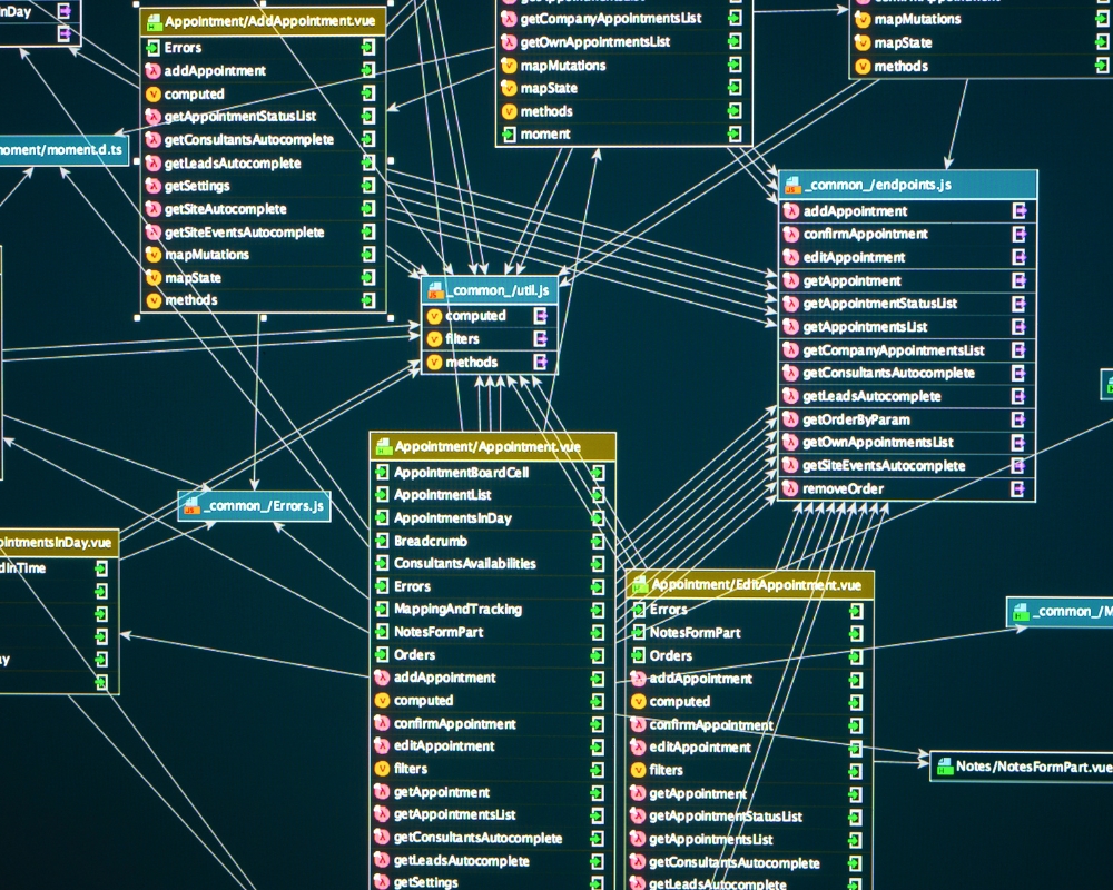 Uplink-Database management company Nigeria. Hire database management services